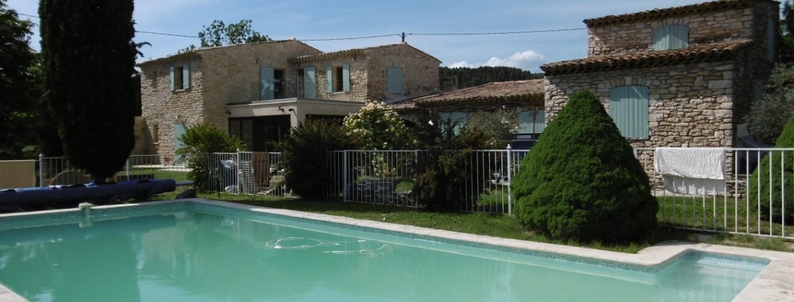 Extension d'une maison existante