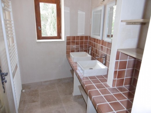 Extension d'une maison existante
