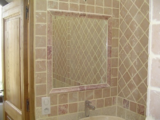 Extension d'une maison de village