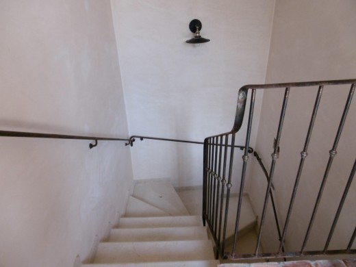 Extension d'une maison existante